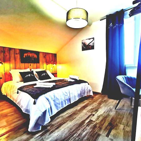 Chambre D'Hotes Casa Di L'Apa Венако Екстериор снимка