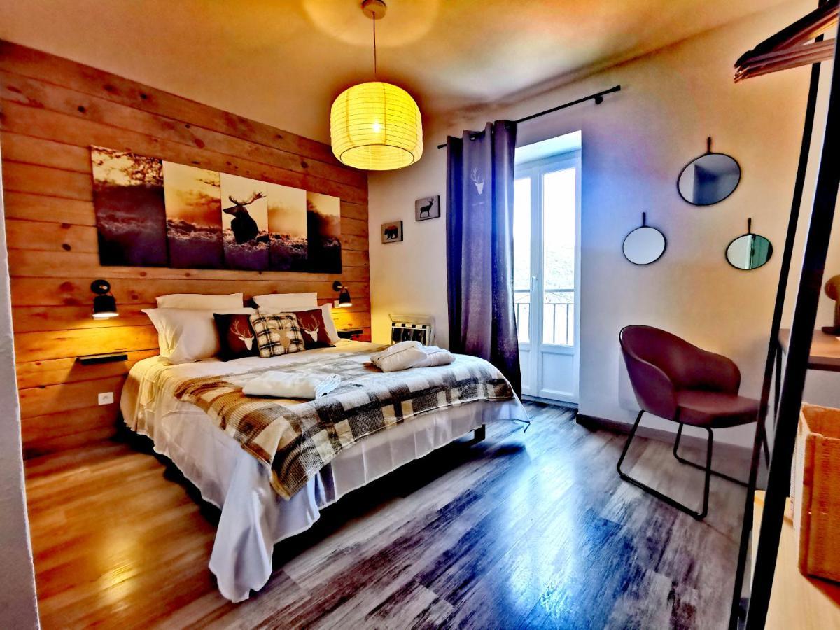 Chambre D'Hotes Casa Di L'Apa Венако Екстериор снимка