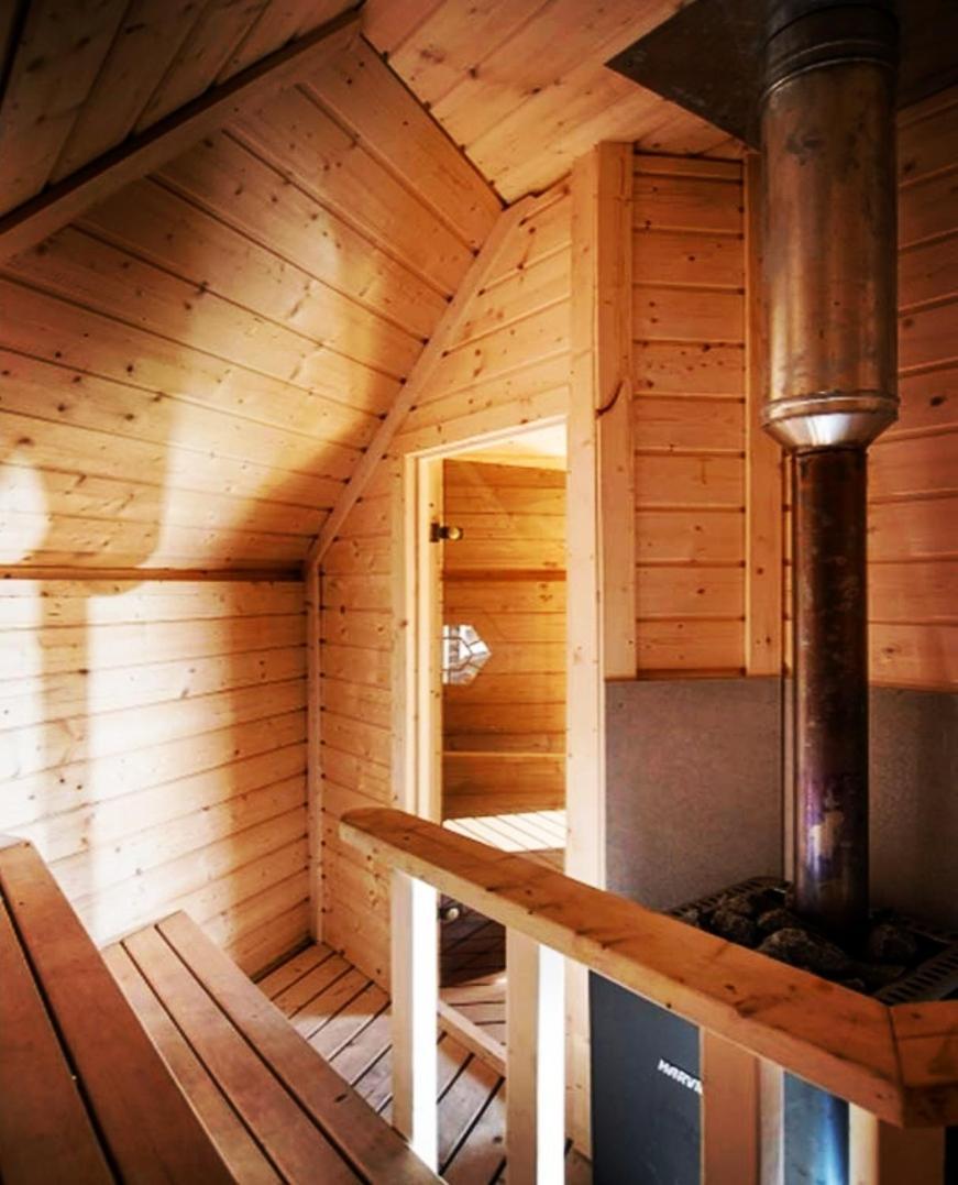 Chambre D'Hotes Casa Di L'Apa Венако Екстериор снимка